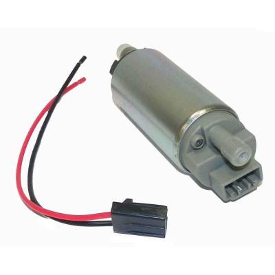 Rareelectrical - Electric Efi Fuel Pump Assembly Compatible With 2002-2014 Yamaha Waverunner Fx Fx Cruiser Ho Ho Vx