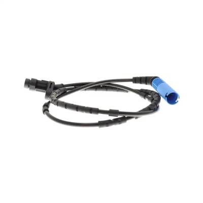 Rareelectrical - Rear Abs Speed Sensor Compatible With Bmw 325Xi Base 6 Cyl 2.5L 330Xi Base 6 Cyl 3.0L 2001-2005