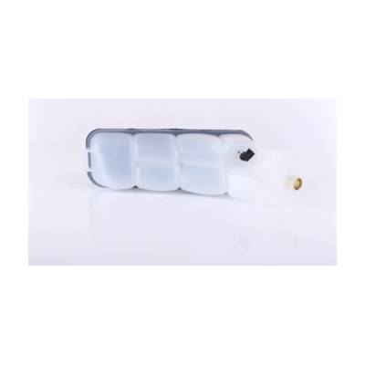 Rareelectrical - New Engine Coolant Reservoir Compatible With Mercedes-Benz E320 4Matic By Part Numbers 996152