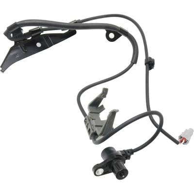 Rareelectrical - New Front Abs Speed Sensor Compatible With Toyota Sienna Xle 6 Cyl 3.0L Sienna Le 6 Cyl 3.0L Sienna