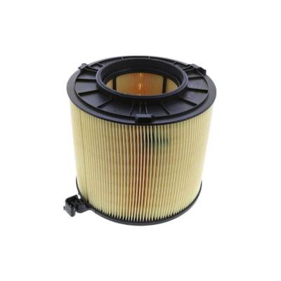 Rareelectrical - New Air Filter Compatible With Audi A5 Quattro All Submodels A4 Premium 4 Cyl 2.0L A4 Allroad All