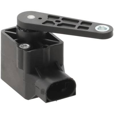 Rareelectrical - New Right Rear Air Suspension Sensor Compatible With Bmw X5 All Submodels X5 4.4I 8 Cyl 4.4L X5