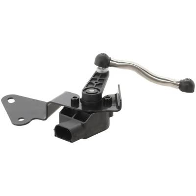 Rareelectrical - New Left Rear Air Suspension Sensor Compatible With Ram 1500 Sport 8 Cyl 5.7L 1500 St 8 Cyl 5.7L