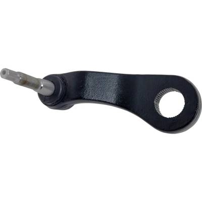 Rareelectrical - New Pitman Arm Compatible With Chevrolet Gmc Sierra 2500 Hd Sle 8 Cyl 6.0L Sierra 3500 Hd Sle 8 Cyl