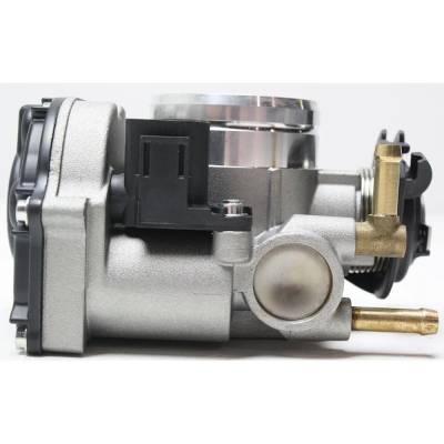 Rareelectrical - New Throttle Body Compatible With Volkswagen Beetle Gl 4 Cyl 2.0L Jetta Gl 4 Cyl 2.0L Beetle Gls