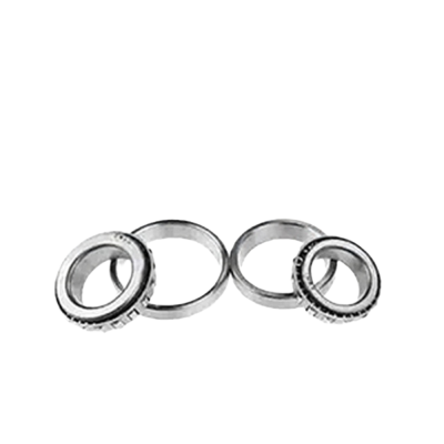 Rareelectrical - New Steering Stem Bearing Kit Compatible With Suzuki Kawasaki Drz-L 125Cc 2003-2009 2012-2016 Klx