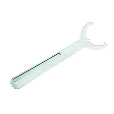 Rareelectrical - New Replacement Fuel Filter Wrench Tool Compatible With 06-15 Yamaha 200-350Hp 4-Stroke Hpdi
