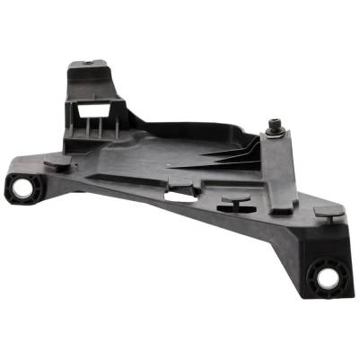Rareelectrical - New Right Headlight Bracket Compatible With Audi Q5 Hybrid 4 Cyl 2.0L Q5 Progressiv 4 Cyl 2.0L Sq5