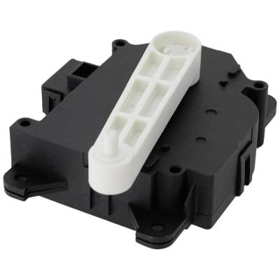 Rareelectrical - New Auxiliary Hvac Mode Door Actuator Compatible With Honda Odyssey Ex-L 6 Cyl 3.5L Odyssey Lx 6 Cyl