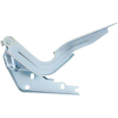 Rareelectrical - New Left Hood Hinge Compatible With Volkswagen Passat R-Line 4 Cyl 2.0L Passat Execline 4 Cyl 2.0L