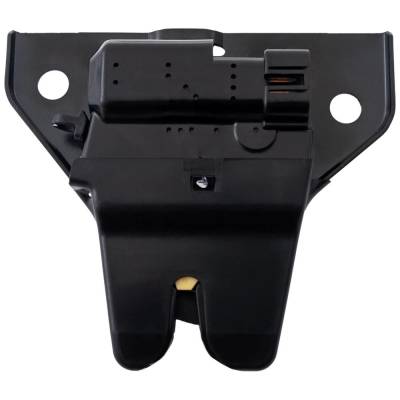 Rareelectrical - New Hood Latch Compatible With Tesla Model S 90D Model S Long Range Model S Performance Model S