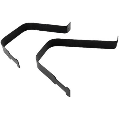 Rareelectrical - New 24-3/4 In. Fuel Tank Strap Compatible With Ford F-350 Super Duty Xl 10 Cyl 6.8L F-350 Super Duty