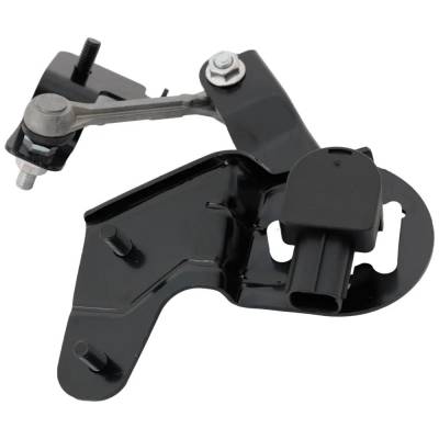 Rareelectrical - New Headlight Level Sensor Compatible With Subaru Forester All Submodels Impreza All Submodels Xv