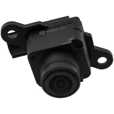 Rareelectrical - New Back Up Camera Compatible With Ram 1500 Classic Laramie 6 Cyl 3.0L 1500 Limited 6 Cyl 3.0L 1500