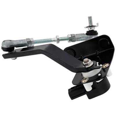 Rareelectrical - New Right Rear Suspension Ride Height Sensor Compatible With Lexus Toyota Avalon Limited Es350 All