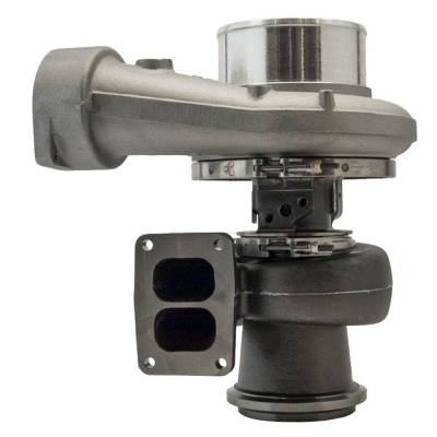Rareelectrical - New OEM Turbochargers Compatible With Freightliner Classic 3406E 14.6L Diesel 1991-2010 By Part