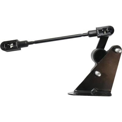Rareelectrical - New Suspension Sensor Compatible With Ford Lincoln Mercury Crown Victoria Fleet 8 Cyl 4.6L Town Car