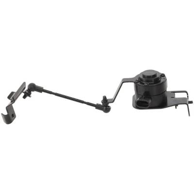 Rareelectrical - New Right Front Suspension Ride Height Sensor Compatible With Cadillac Chevrolet Gmc Suburban 1500