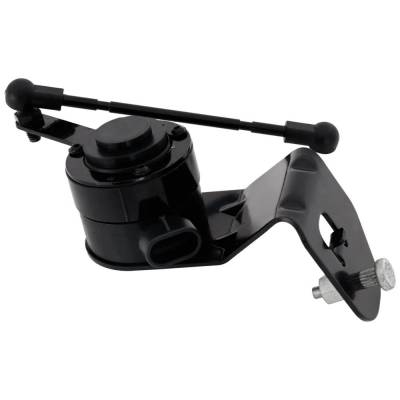 Rareelectrical - New Right Rear Suspension Ride Height Sensor Compatible With Cadillac Cts Luxury 6 Cyl 3.0L Cts
