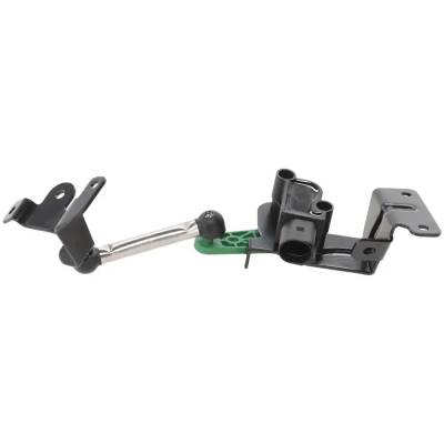 Rareelectrical - New Left Rear Suspension Ride Height Sensor Compatible With Volkswagen Eos Base 4 Cyl 2.0L Passat