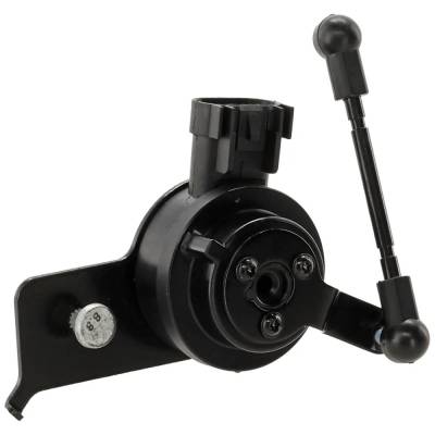 Rareelectrical - New Right Rear Suspension Ride Height Sensor Compatible With Chevrolet Corvette Z06 8 Cyl 6.2L
