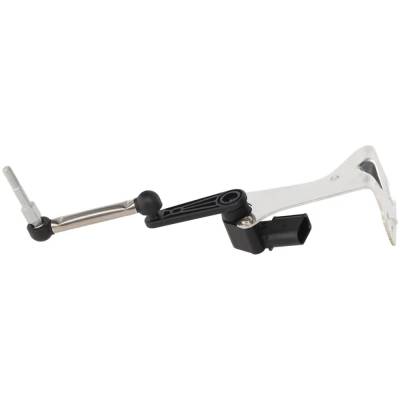 Rareelectrical - New Right Suspension Ride Height Sensor Compatible With Tesla Model S 85 2016 For Models With Air