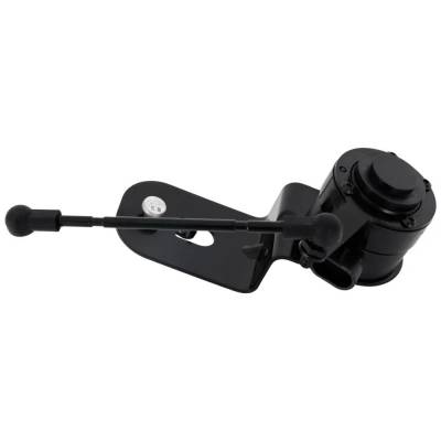 Rareelectrical - New Left Rear Suspension Ride Height Sensor Compatible With Cadillac Sts Platinum 6 Cyl 3.6L Srx