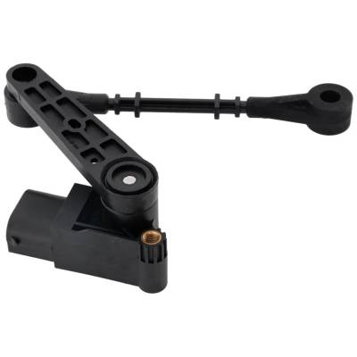 Rareelectrical - New Right Rear Suspension Ride Height Sensor Compatible With Land Rover Discovery All Submodels