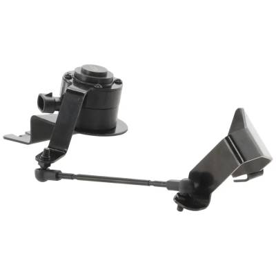 Rareelectrical - New Left Front Suspension Ride Height Sensor Compatible With Chevrolet Gmc Suburban 2500 Base 8 Cyl