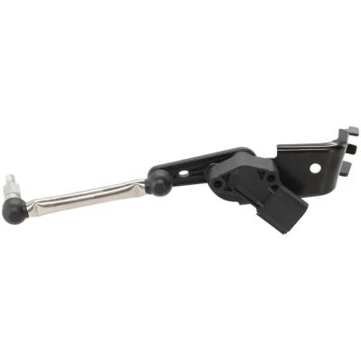 Rareelectrical - New Left Front Suspension Ride Height Sensor Compatible With Audi E-Tron Sportback Premium Sq7