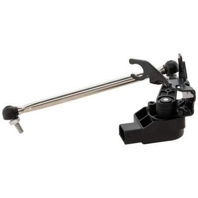 Rareelectrical - New Right Rear Suspension Ride Height Sensor Compatible With Porsche Panamera Base 6 Cyl 3.6L