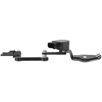Rareelectrical - New Left Front Suspension Ride Height Sensor Compatible With Audi Volkswagen Q7 Tdi Premium Plus 6