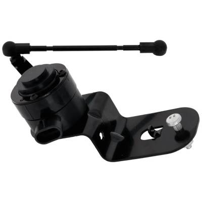 Rareelectrical - New Right Rear Suspension Ride Height Sensor Compatible With Cadillac Sts Base 8 Cyl 4.6L Sts Base 6