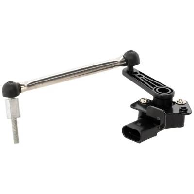 Rareelectrical - New Right Rear Suspension Ride Height Sensor Compatible With Audi A4 Allroad Technik 4 Cyl 2.0L S4