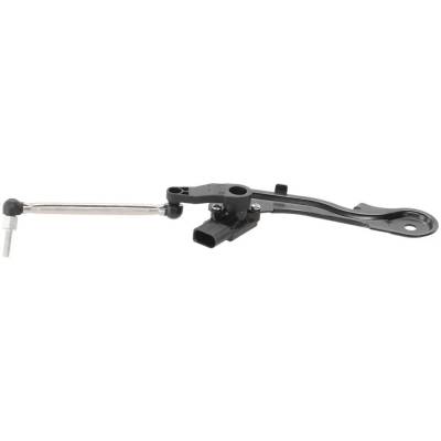 Rareelectrical - New Right Rear Suspension Ride Height Sensor Compatible With Audi Q5 Sportback Technik 4 Cyl 2.0L Q5