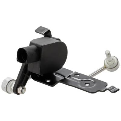 Rareelectrical - New Blade Type Suspension Ride Height Sensor Compatible With Audi A6 Base 6 Cyl 3.2L A6 Quattro Base
