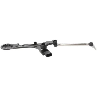 Rareelectrical - New Left Rear Suspension Ride Height Sensor Compatible With Audi Q5 Premium 4 Cyl 2.0L S6 Premium