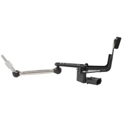 Rareelectrical - New Right Front Suspension Ride Height Sensor Compatible With Audi E-Tron Sportback All Submodels