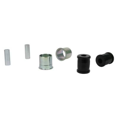 Rareelectrical - Polyurethane Trailing Arm Bushing Compatible With Jeep Grand Cherokee All Submodels 1999-2004 By