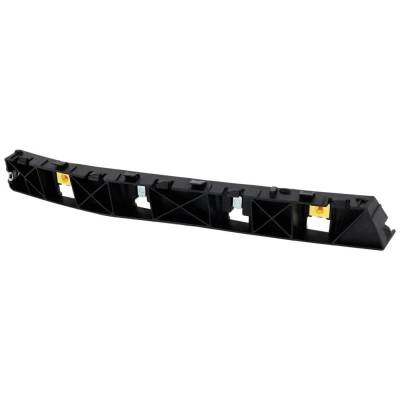 Rareelectrical - New Left Rear Bumper Bracket Compatible With Hyundai Elantra Sel 4 Cyl 2.0L Elantra Essential 4 Cyl