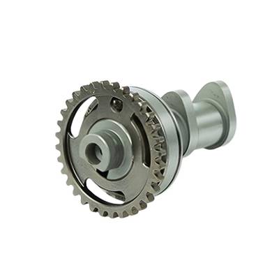 Rareelectrical - Stage 2 Exhaust Camshaft Compatible With 2004-2006 2004-2010 Kawasaki Kx250f 249Cc Dohc Lc Mx 6