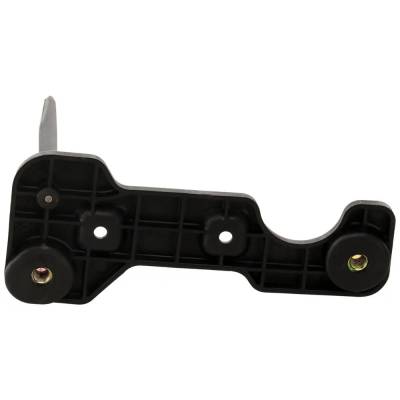 Rareelectrical - New Right Rear Bumper Bracket Compatible With Kia K5 Gt-Line 4 Cyl 1.6L K5 Ex 4 Cyl 1.6L K5 Lx 4 Cyl