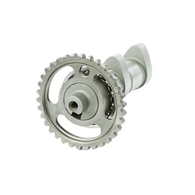 Rareelectrical - Stage 1 Exhaust Camshaft Compatible With 2006-2009 Suzuki Lt-R450 Quadracer Ltr450 449Cc Dohc Lc Atv
