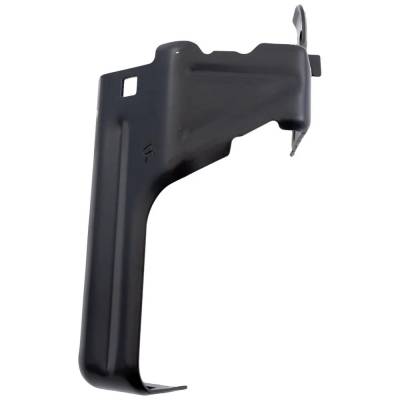 Rareelectrical - New Right Front Bumper Bracket Compatible With Nissan Titan Sl 8 Cyl 5.6L Titan Platinum Reserve 8