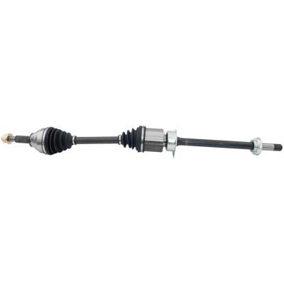 Rareelectrical - New Right Front Axle Assembly Compatible With Ford Explorer Xlt 4 Cyl 2.0L Explorer Limited 4 Cyl