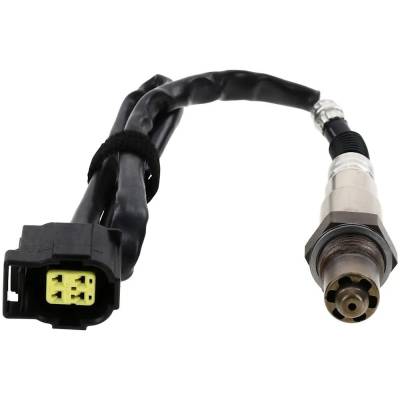 Rareelectrical - New 4-Wire Oxygen Sensor Compatible With Dodge Jeep Ram Dakota Sport 8 Cyl 5.9L Ram 1500 Srt-10 10