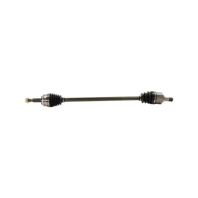 Rareelectrical - New Right Front Axle Assembly Compatible With Mitsubishi Galant Es 4 Cyl 2.4L Eclipse Spyder Gs
