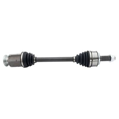 Rareelectrical - New Right Front Axle Assembly Compatible With Honda Hr-V Touring 4 Cyl 1.8L Hr-V Lx 4 Cyl 1.8L Hr-V
