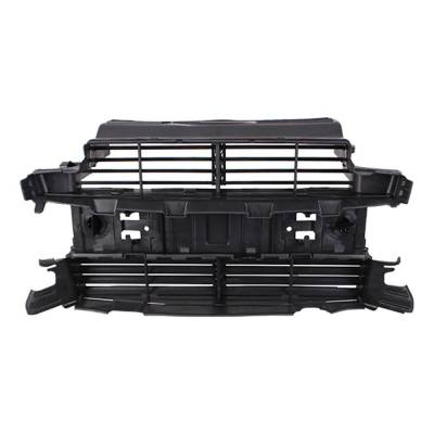 Rareelectrical - New Upper Active Grille Shutter Compatible With Ford Escape Titanium 4 Cyl 1.6L Escape S 4 Cyl 2.5L