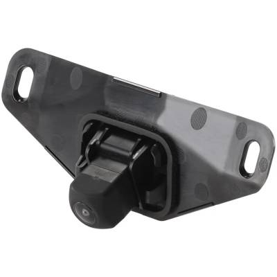 Rareelectrical - Full-Color Back Up Camera Compatible With Toyota Sequoia All Submodels 2016-2017 By To1960189